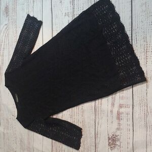 CREATION LACE DRESS Holiday Party